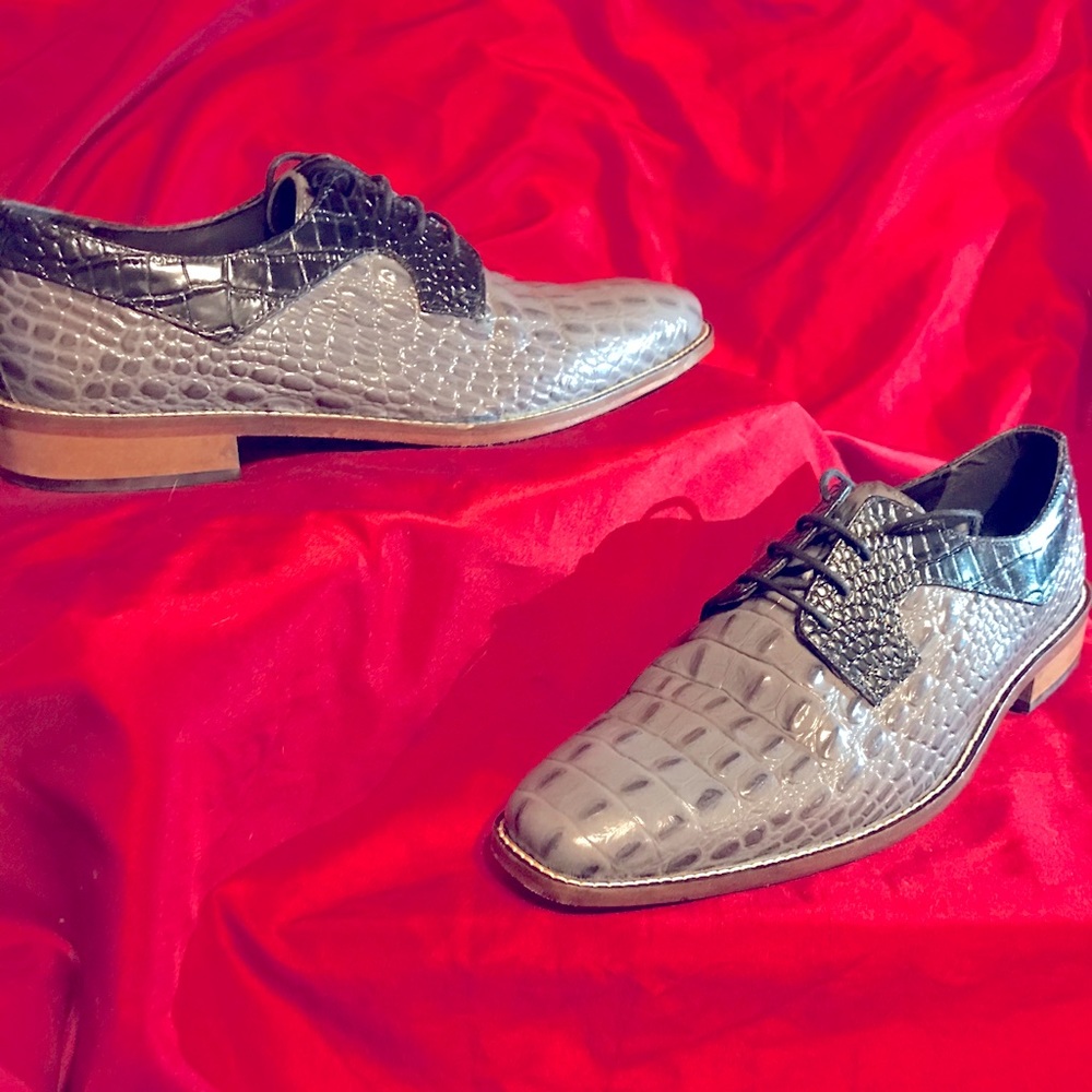 Stacy Adam’s Dress Shoes